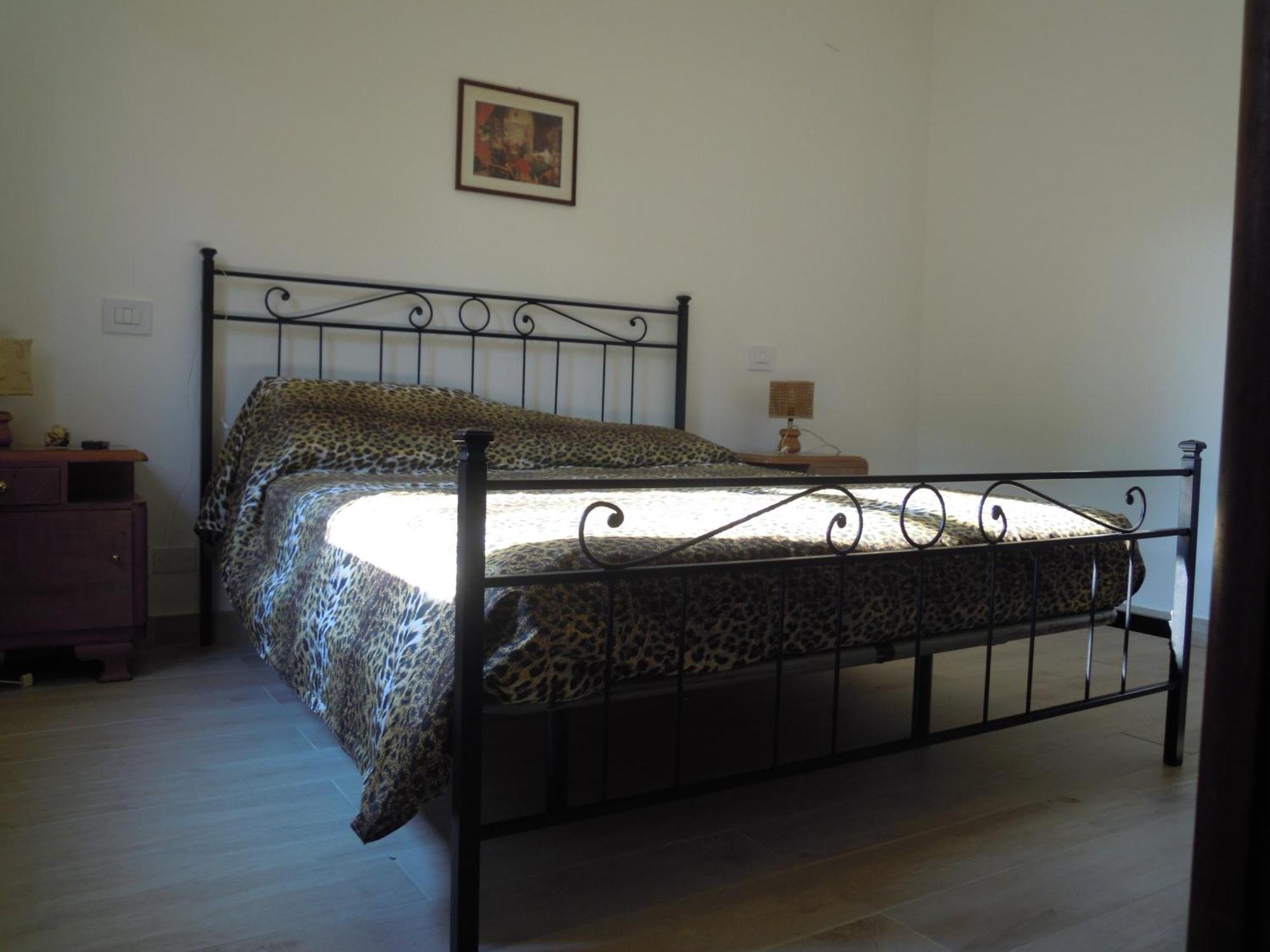 Agriturismo Piccolo Albero Loreto Aprutino Rom bilde